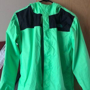 Youth North Face Spring/Rain Jacket